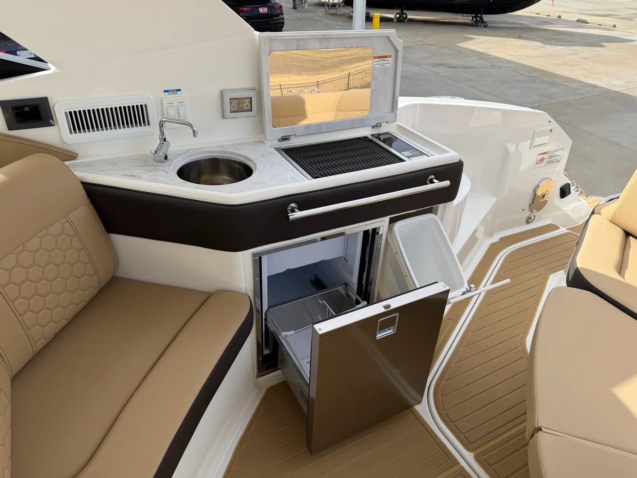 2026 Sea Ray Sundancer 320 32.0 feet, Clearwater, Florida #14