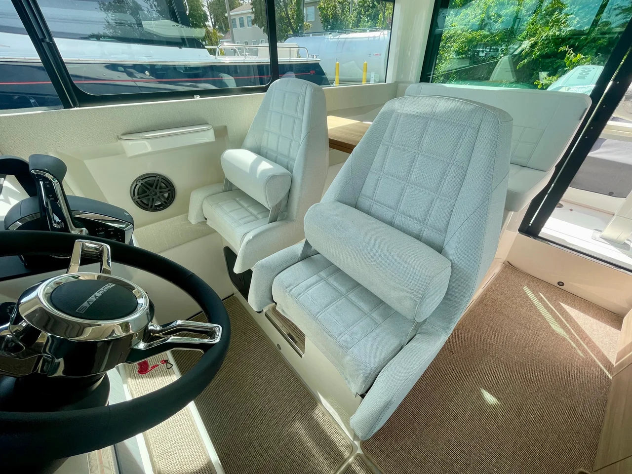 2026 Saxdor 320 GTC 32.0 feet, Clearwater, Florida #12
