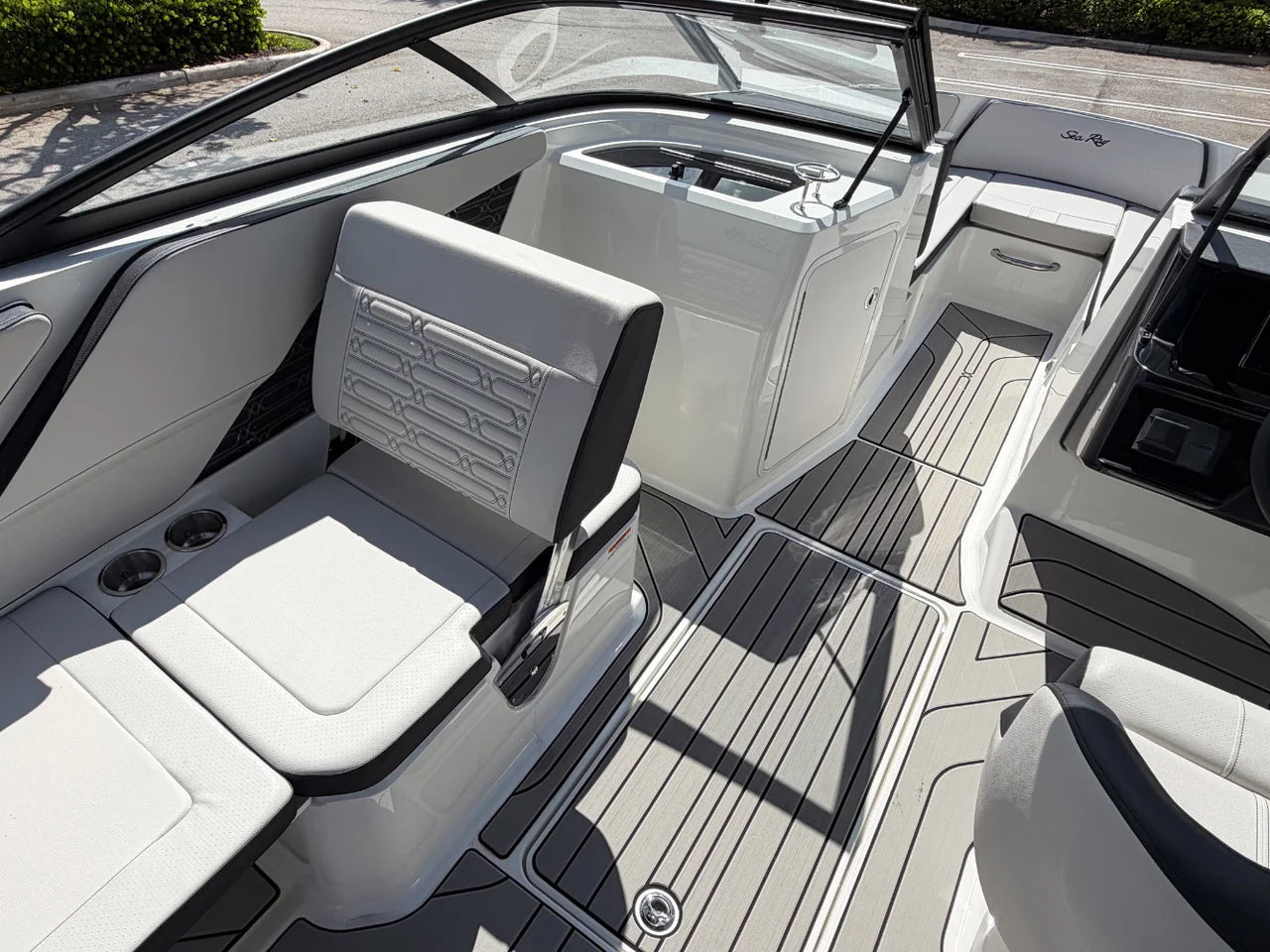 2026 Sea Ray SPX 210 Outboard 21.0 feet, Clearwater, Florida #14