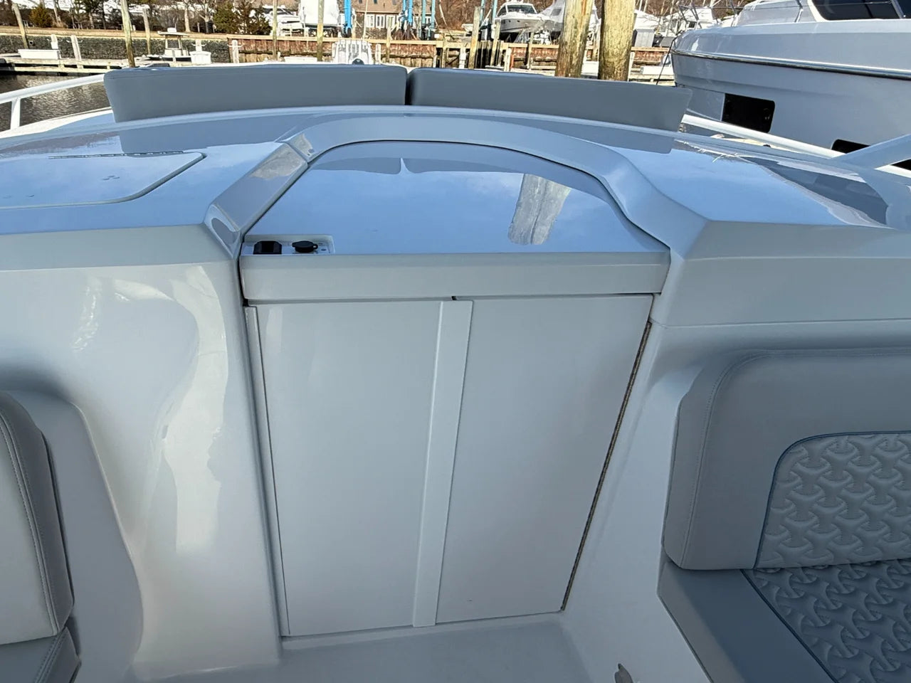 2026 Intrepid 41 Valor 41.0 feet, Clearwater, Florida #50