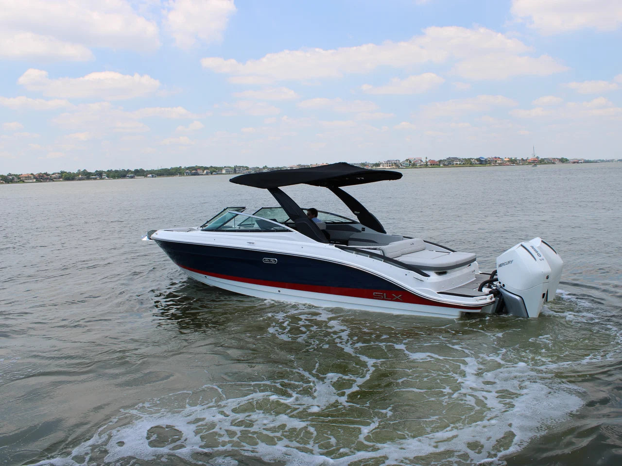 2026 Sea Ray SLX 280 Outboard 28.0 feet, Clearwater, Florida #21