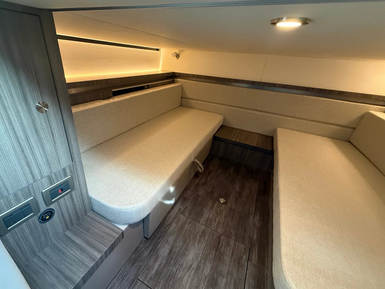2026 Sea Ray Sundancer 320 32.0 feet, Clearwater, Florida #49