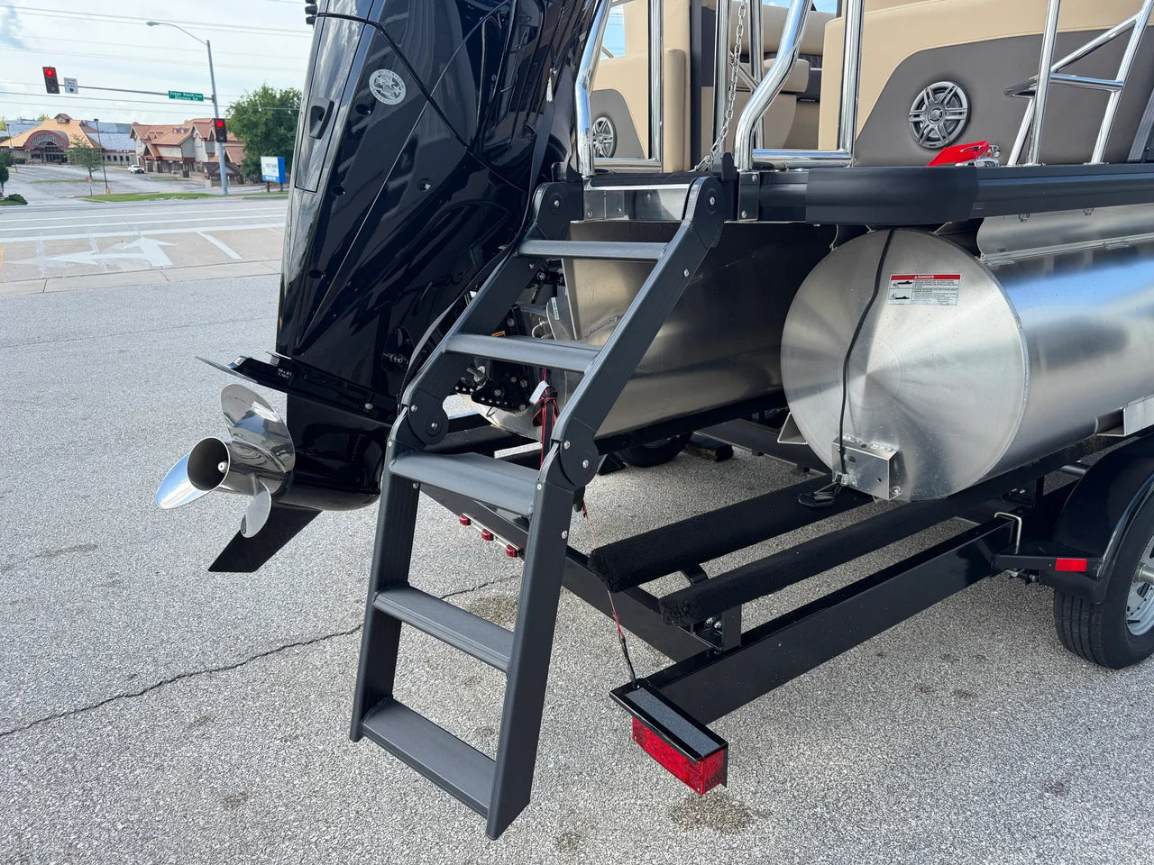 2025 Harris 230 Sunliner 23.0 feet, Clearwater, Florida #12