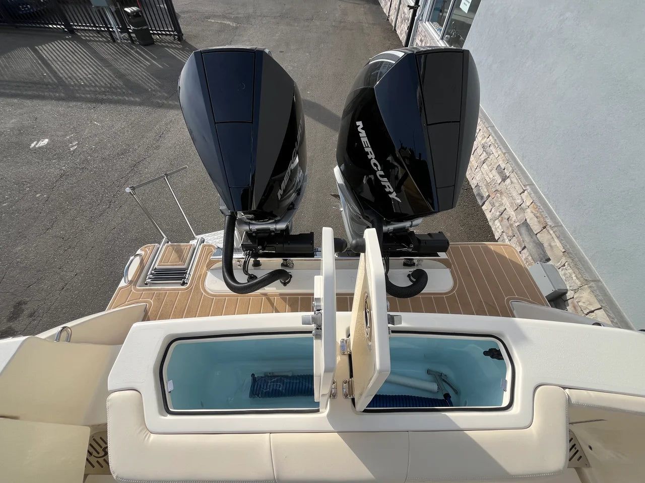 2026 Scout 288 LXF 28.0 feet, Clearwater, Florida #5