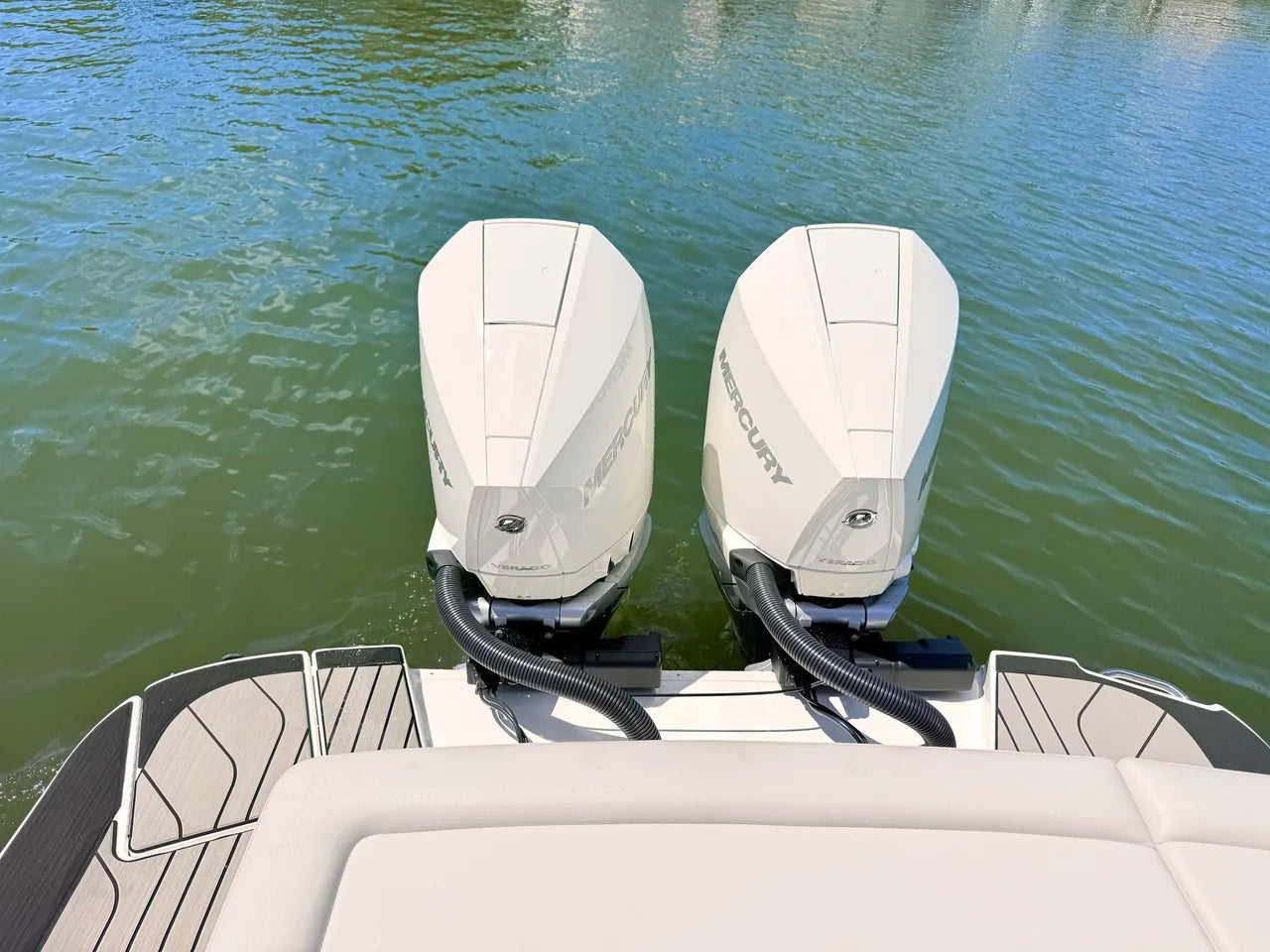 2026 Sea Ray SLX 280 Outboard 28.0 feet, Clearwater, Florida #24