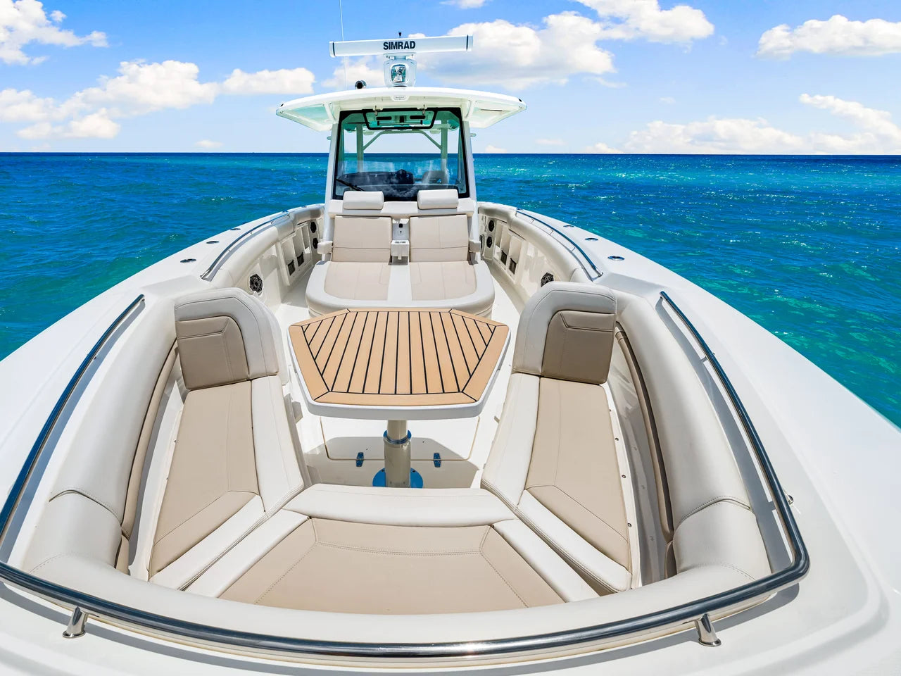 2026 Boston Whaler 380 Outrage 38.0 feet, Clearwater, Florida #20