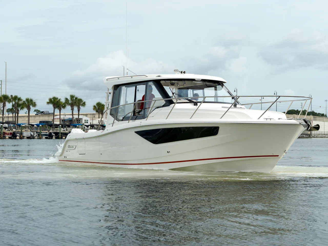 2026 Boston Whaler 365 Conquest 36.0 feet, Clearwater, Florida #6