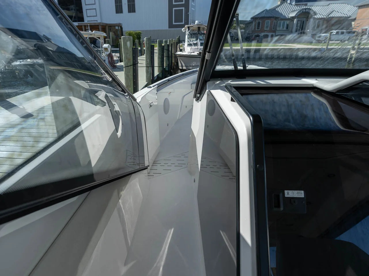 2026 Saxdor 400 GTO 40.0 feet, Clearwater, Florida #17