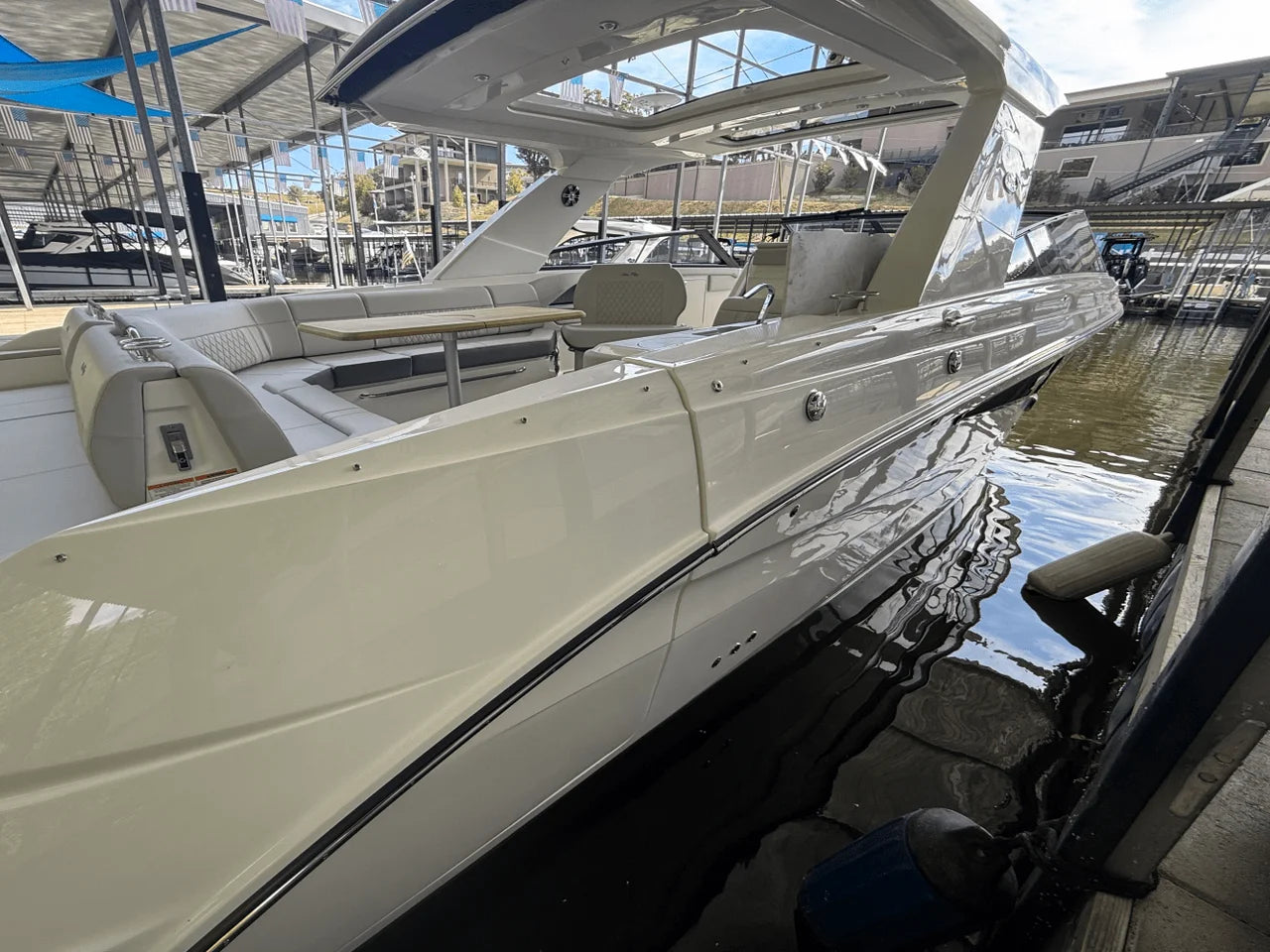 2026 Sea Ray SLX 400 40.0 feet, Clearwater, Florida #34