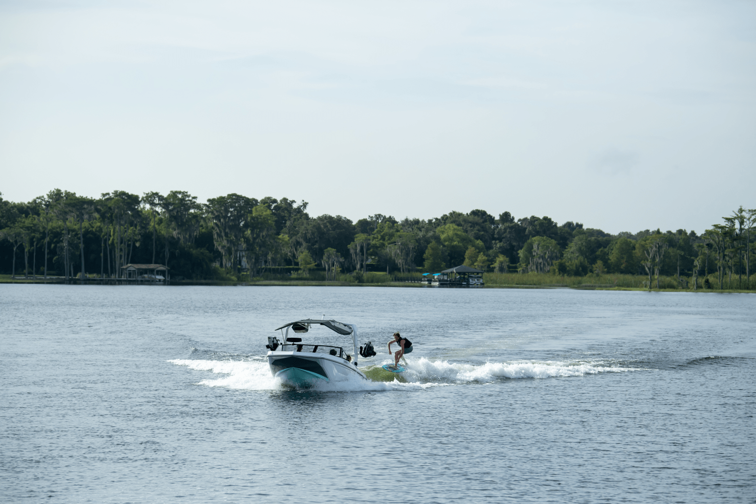 2026 Nautique Super Air Nautique GS20 20.0 feet, Clearwater, Florida #4