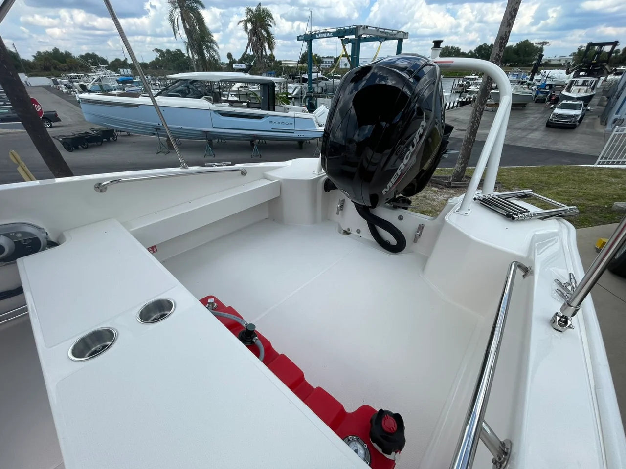 2026 Boston Whaler 160 Super Sport 16.0 feet, Clearwater, Florida #13