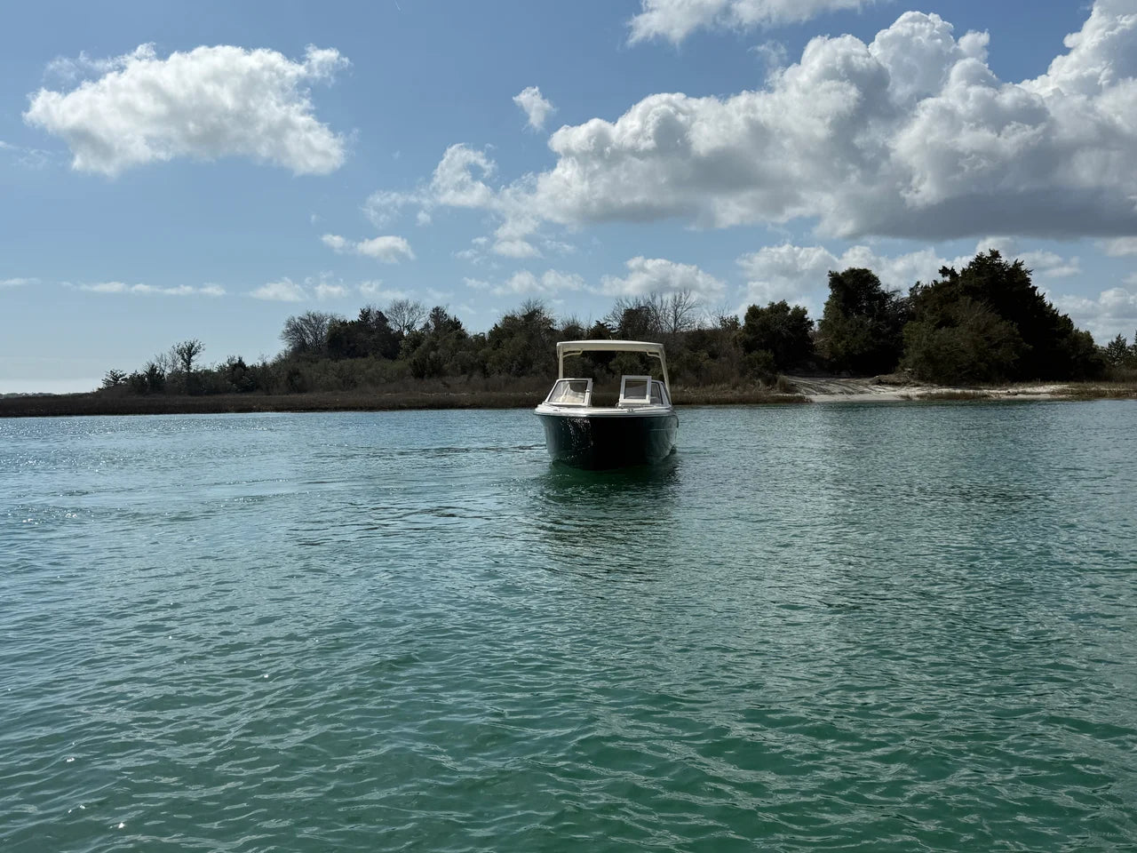 2026 Scout 240 Dorado 24.0 feet, Clearwater, Florida #5
