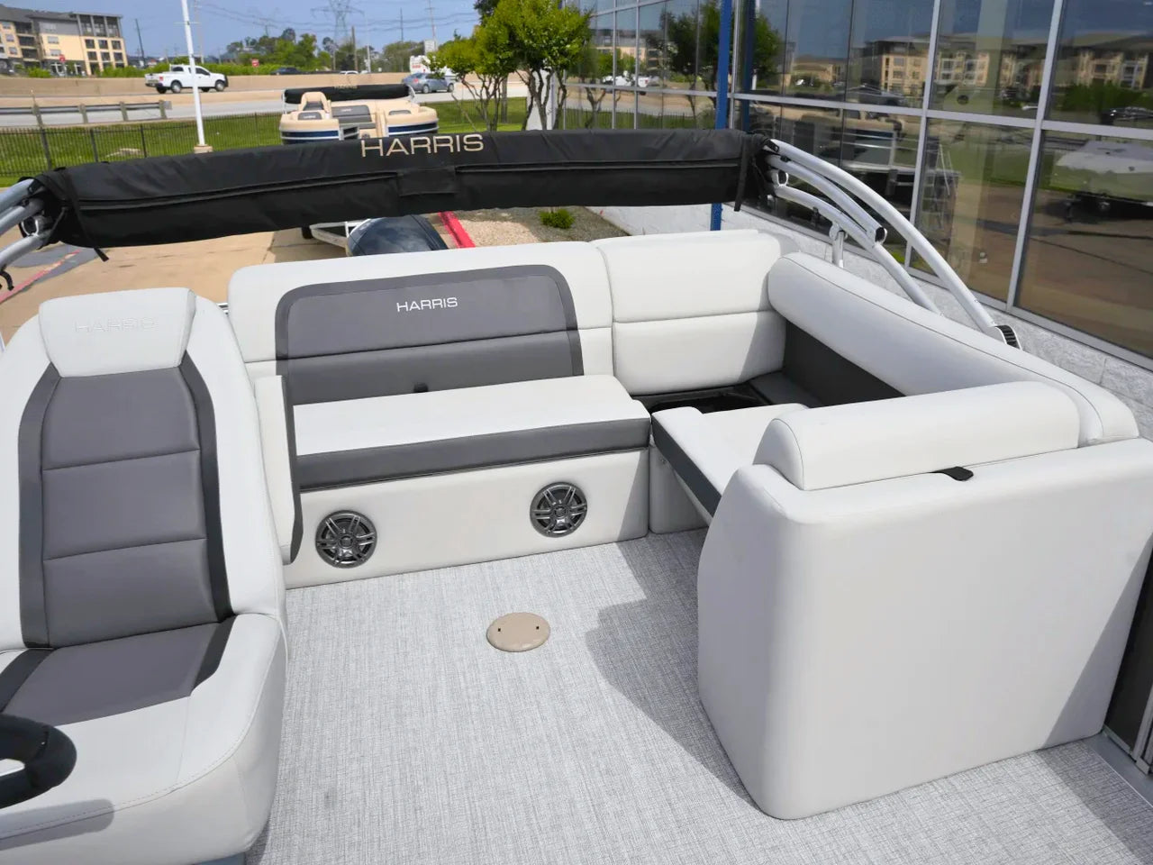 2025 Harris 210 Cruiser 21.0 feet, Clearwater, Florida #11