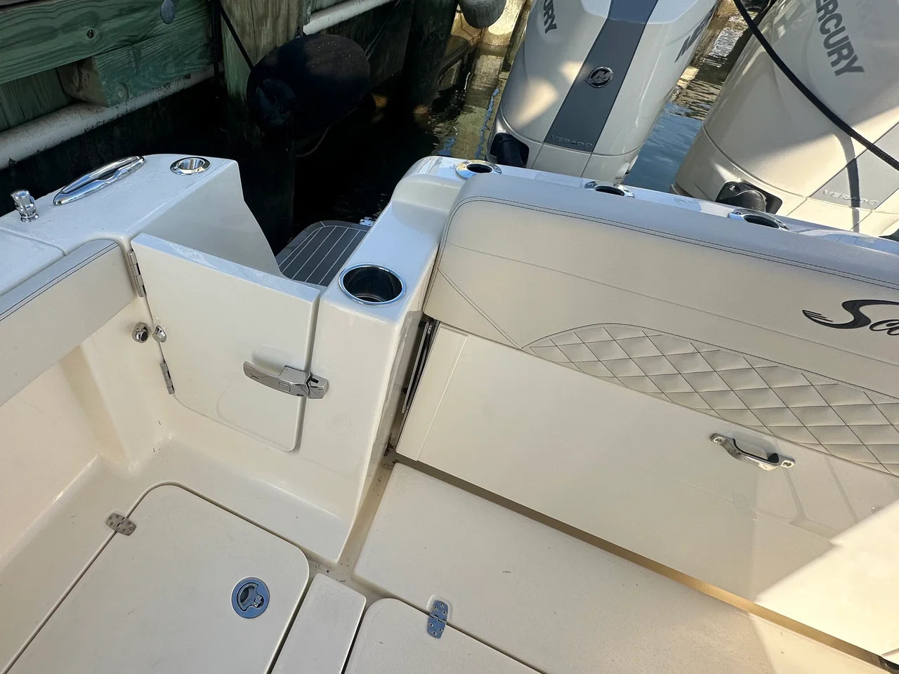 2026 Scout 330 LXF 33.0 feet, Clearwater, Florida #11