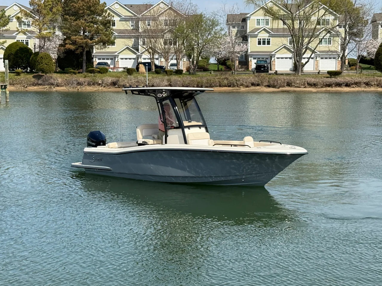 2026 Scout 220 XSF 21.0 feet, Clearwater, Florida #2