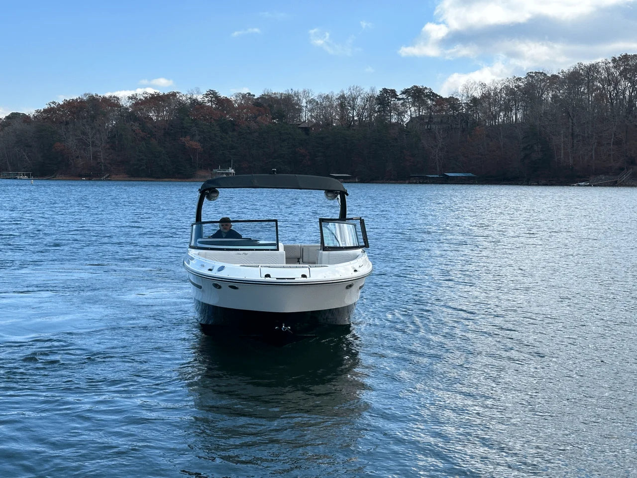 2025 Sea Ray SDX 250 Surf 25.0 feet, Clearwater, Florida #8
