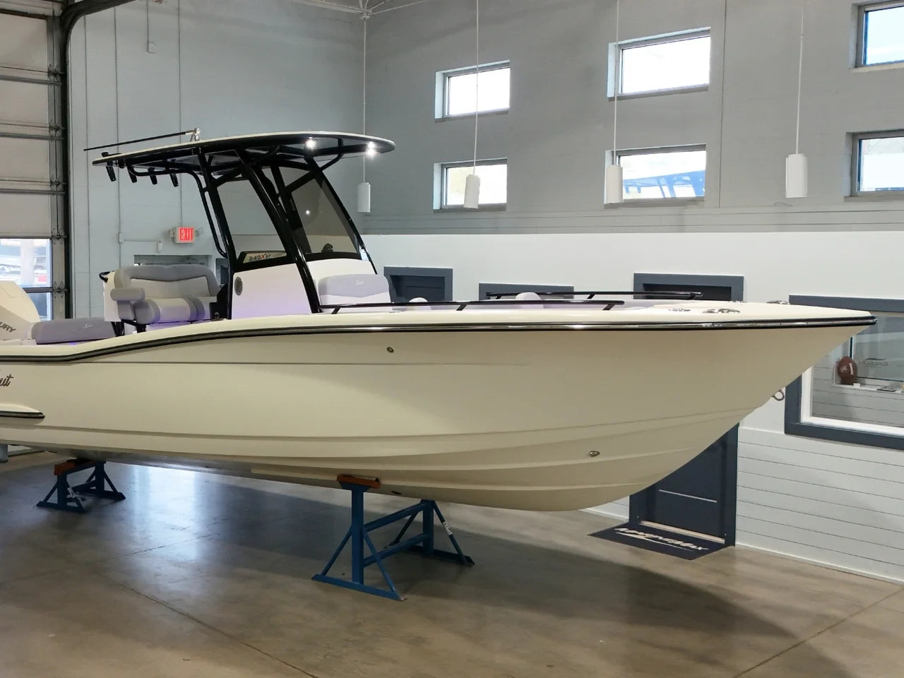 2026 Scout 240 XSF 24.0 feet, Clearwater, Florida #2