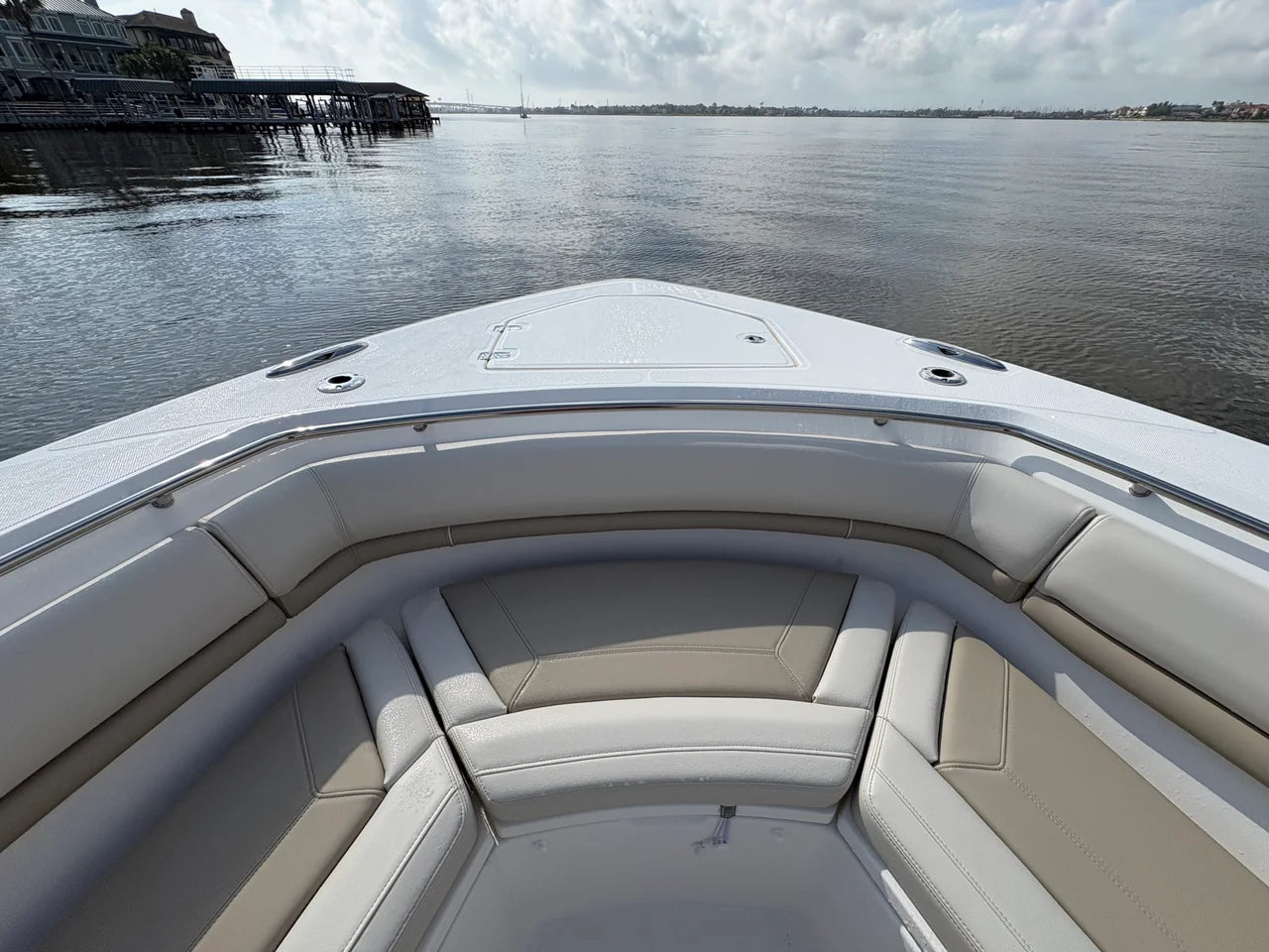 2026 Boston Whaler 380 Outrage 38.0 feet, Clearwater, Florida #19