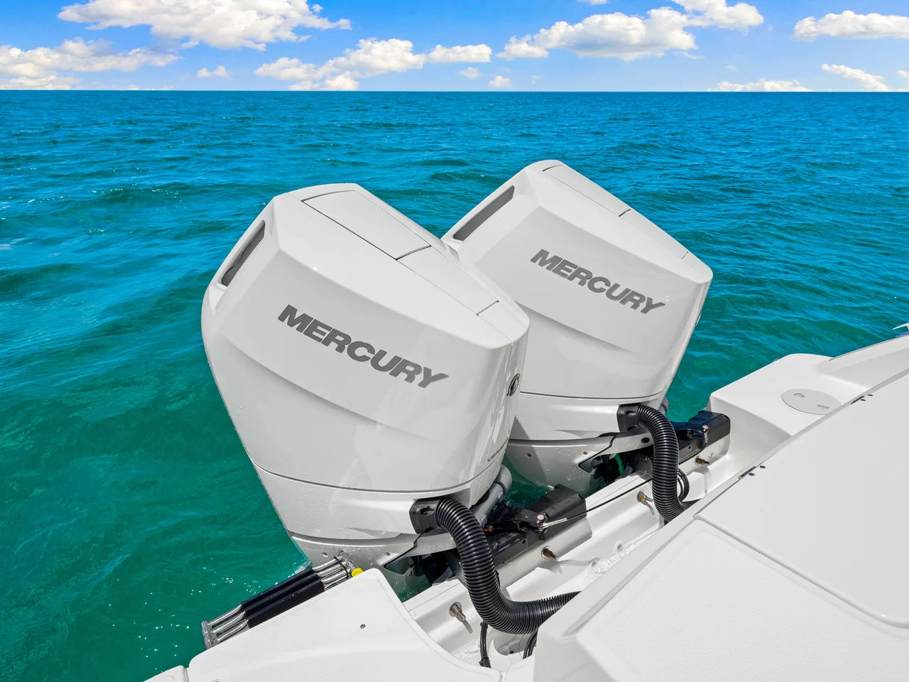 2026 Boston Whaler 330 Outrage 33.0 feet, Clearwater, Florida #38