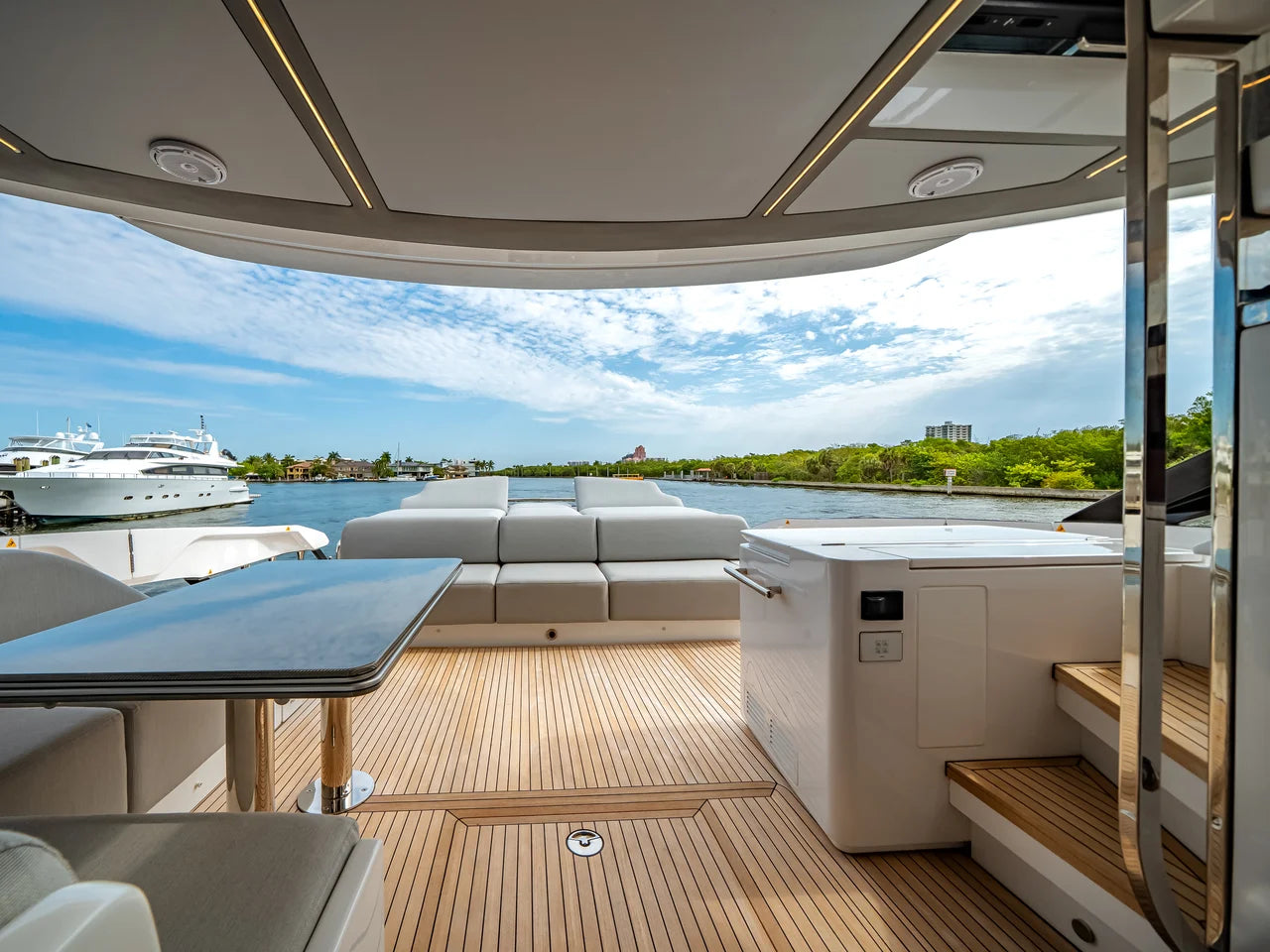2026 Azimut S8 80.0 feet, Clearwater, Florida #60