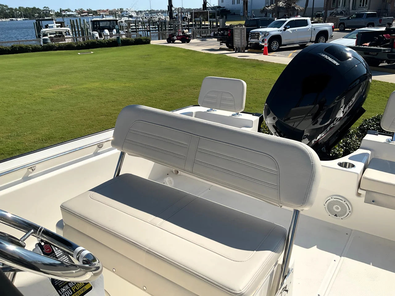 2026 Boston Whaler 190 Montauk 19.0 feet, Clearwater, Florida #17