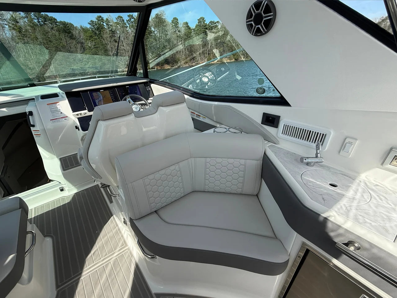 2026 Sea Ray Sundancer 320 32.0 feet, Clearwater, Florida #28