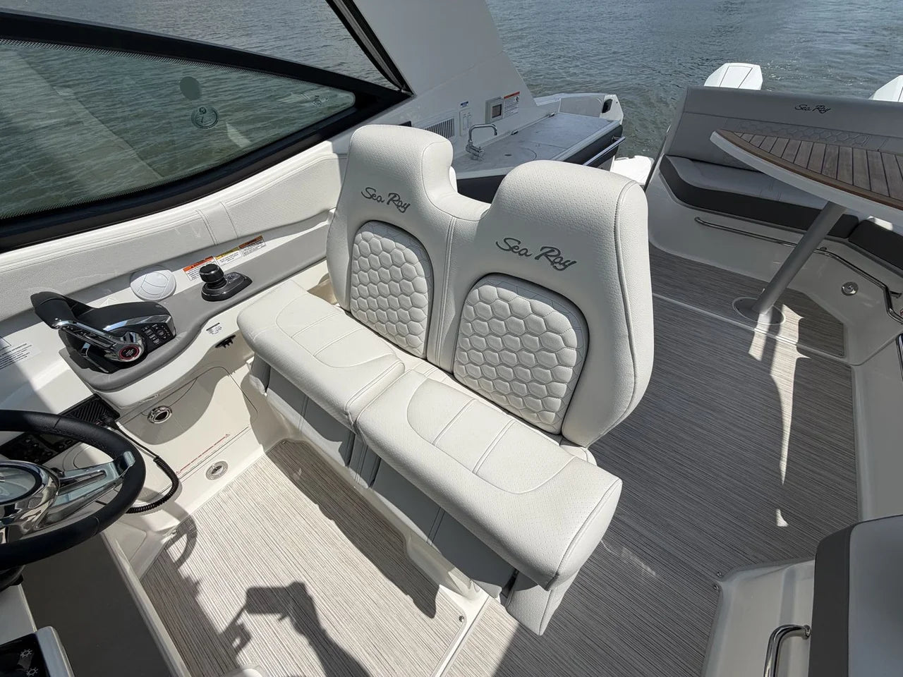 2026 Sea Ray Sundancer 320 Outboard 32.0 feet, Clearwater, Florida #45