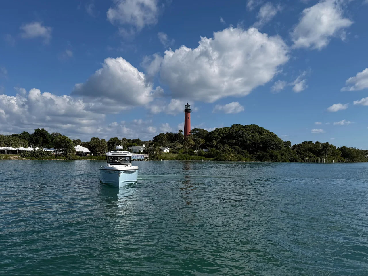 2026 Saxdor 340 GTWA 34.0 feet, Clearwater, Florida #4