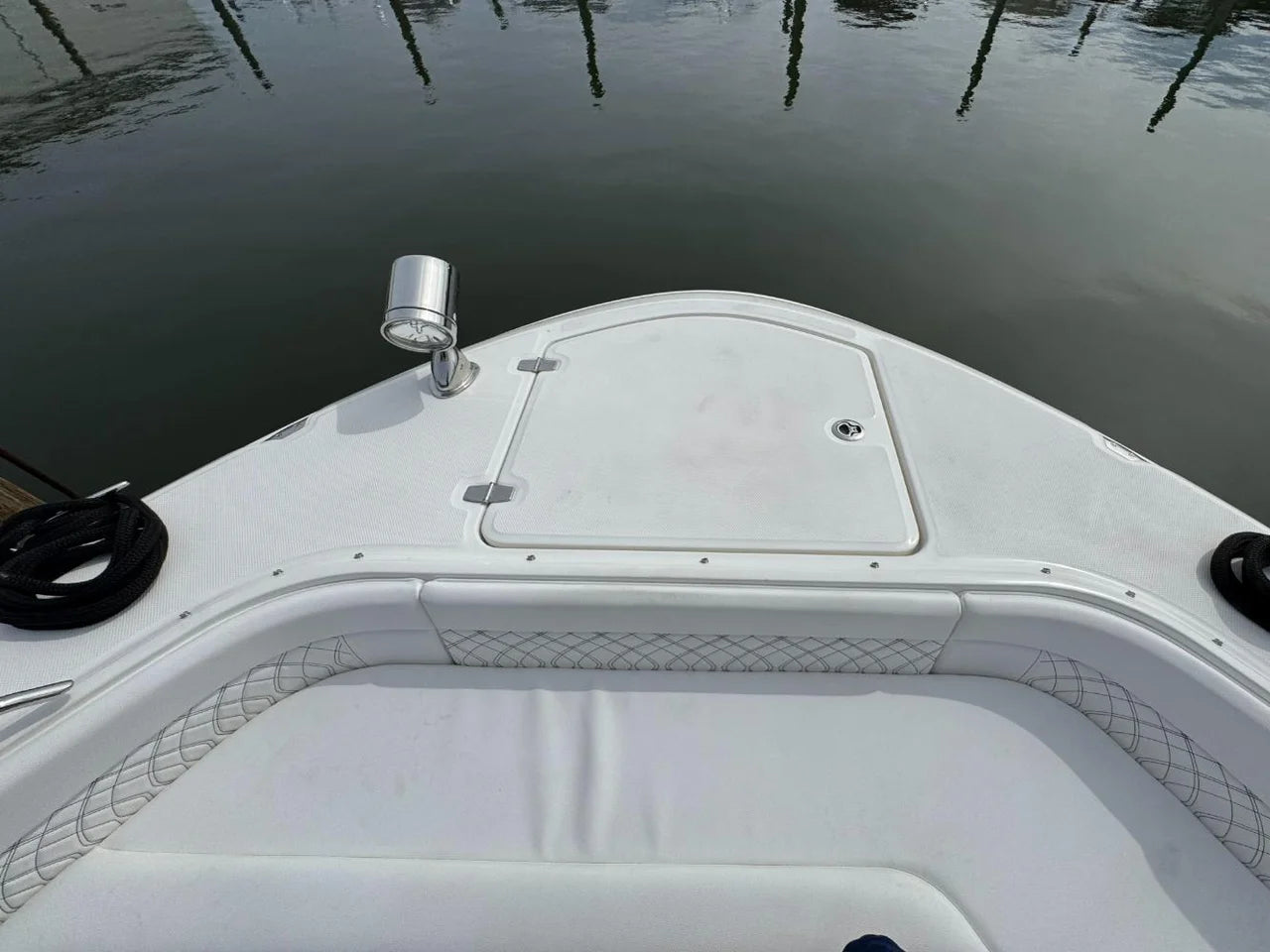 2026 Sea Ray Sundancer 370 Outboard 37.0 feet, Clearwater, Florida #67