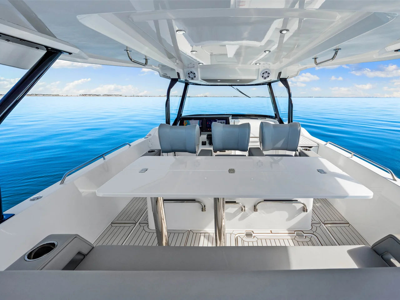 2026 Cruisers Yachts 38 VTR 38.0 feet, Clearwater, Florida #57
