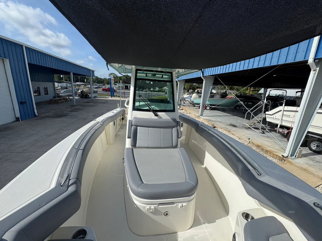2026 Boston Whaler 280 Outrage 28.0 feet, Clearwater, Florida #17