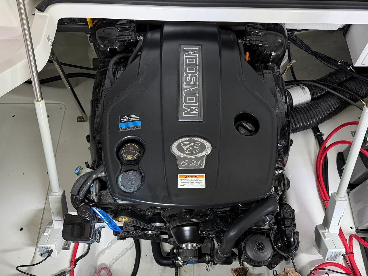 2026 Cobalt A29 29.0 feet, Clearwater, Florida #49