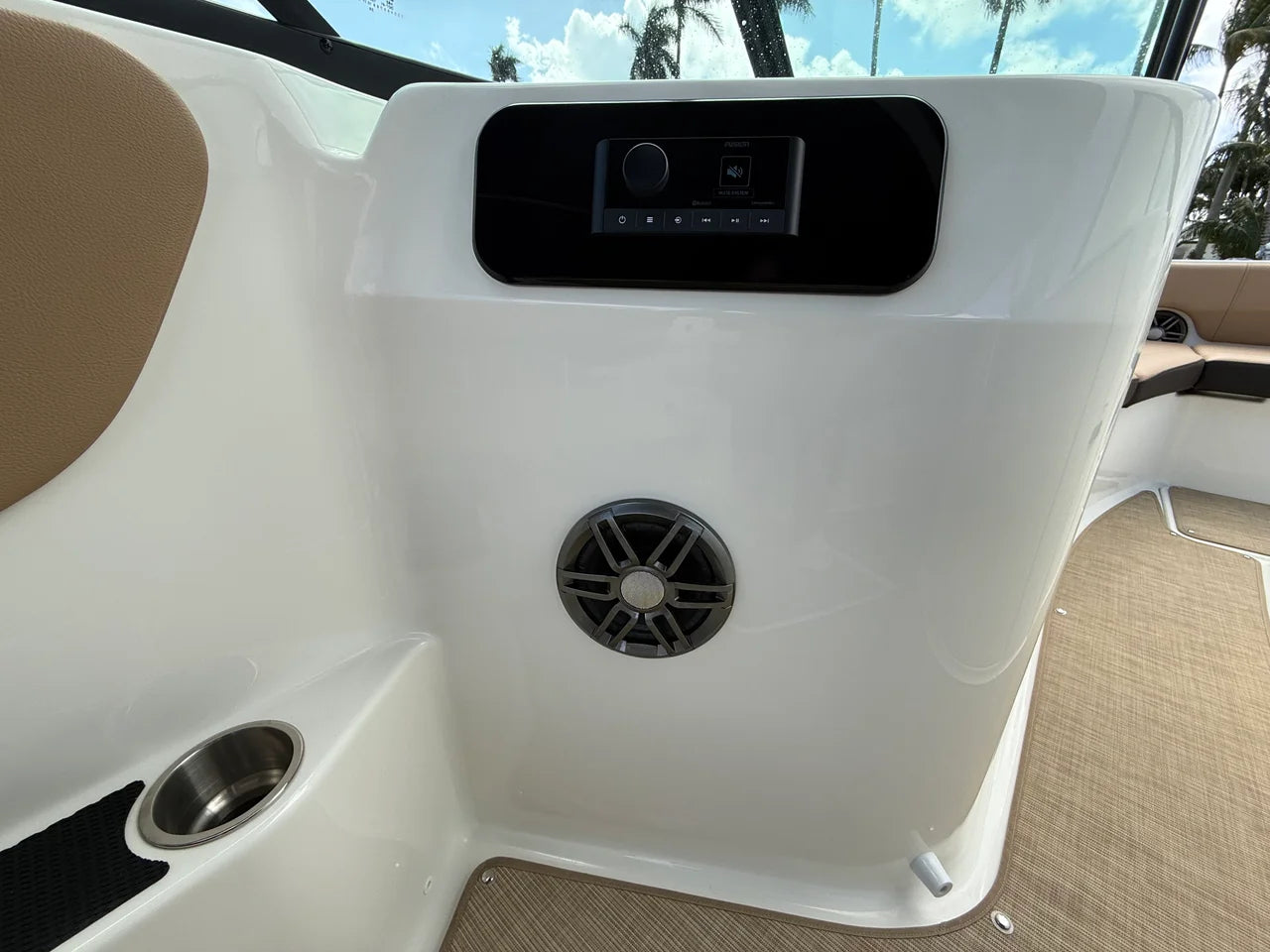 2026 Sea Ray SDX 270 Outboard 27.0 feet, Clearwater, Florida #25