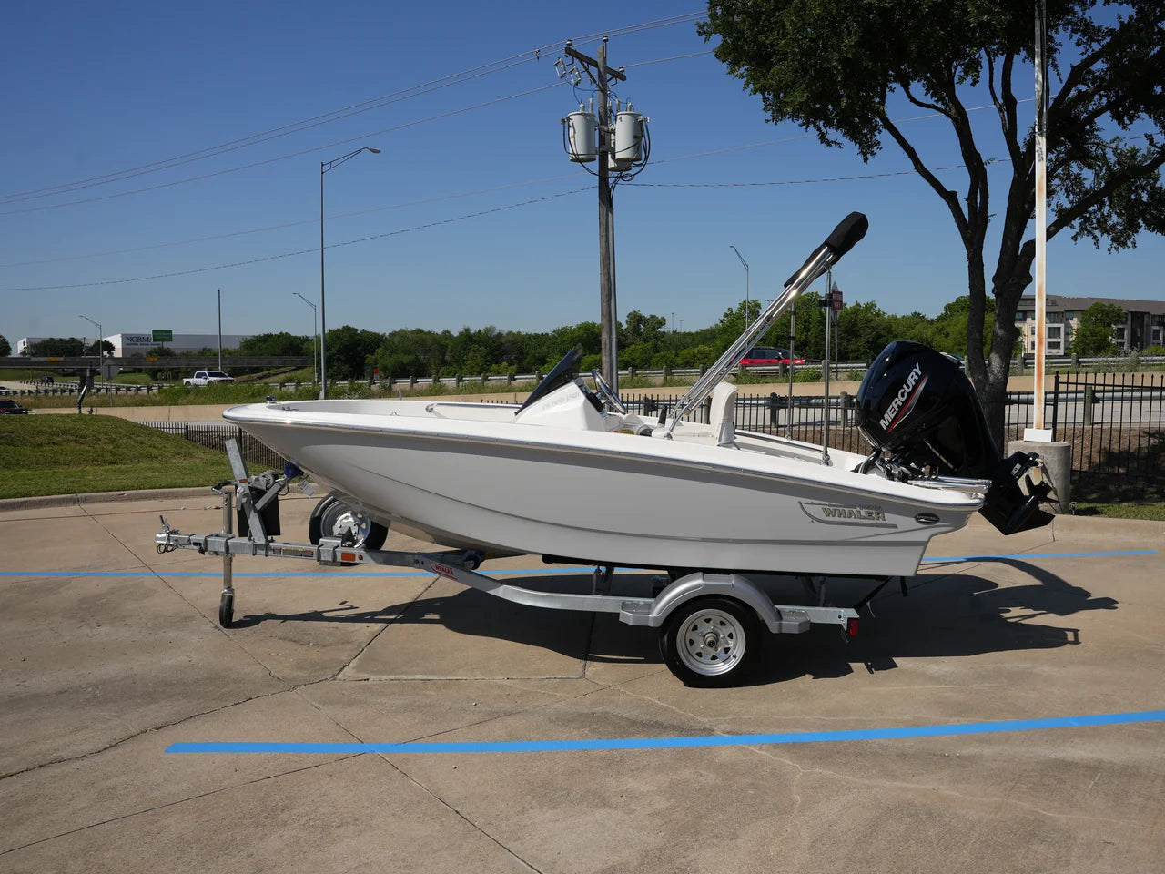 2026 Boston Whaler 130 Super Sport 13.0 feet, Clearwater, Florida #1
