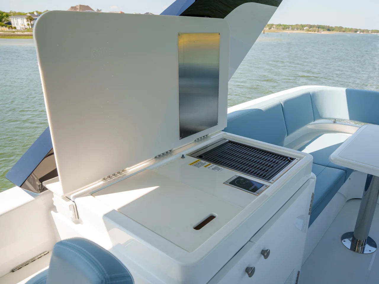 2026 Cruisers Yachts 50 FLY 50.0 feet, Clearwater, Florida #28