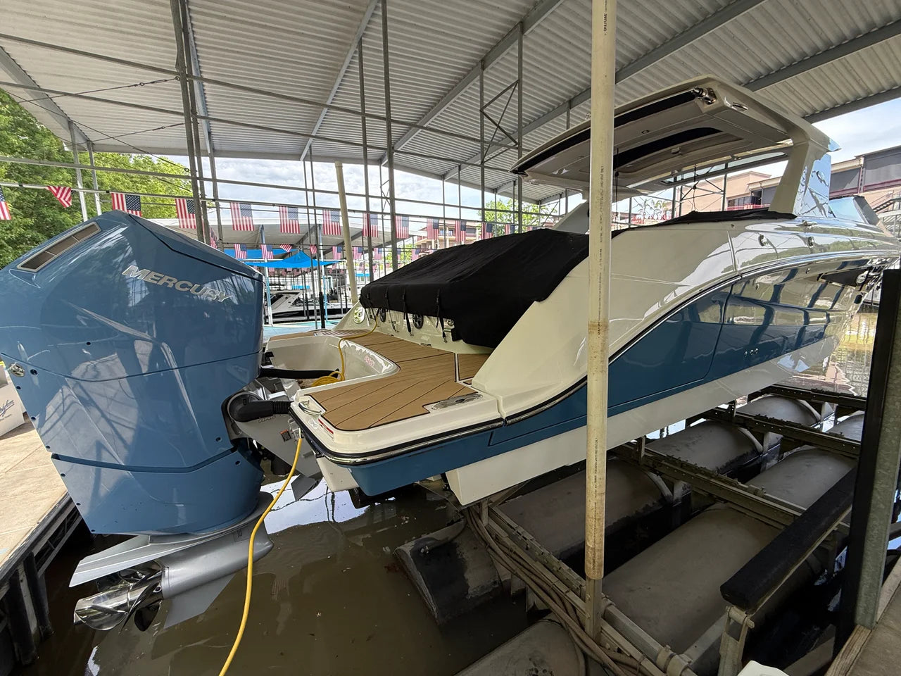 2026 Sea Ray SLX 400 Outboard 40.0 feet, Clearwater, Florida #3