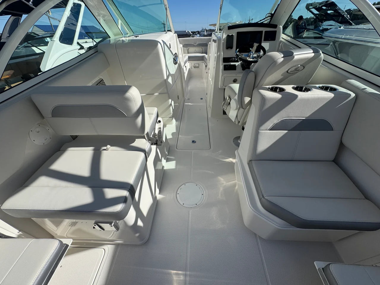 2026 Sailfish 245 DC 24.0 feet, Clearwater, Florida #24