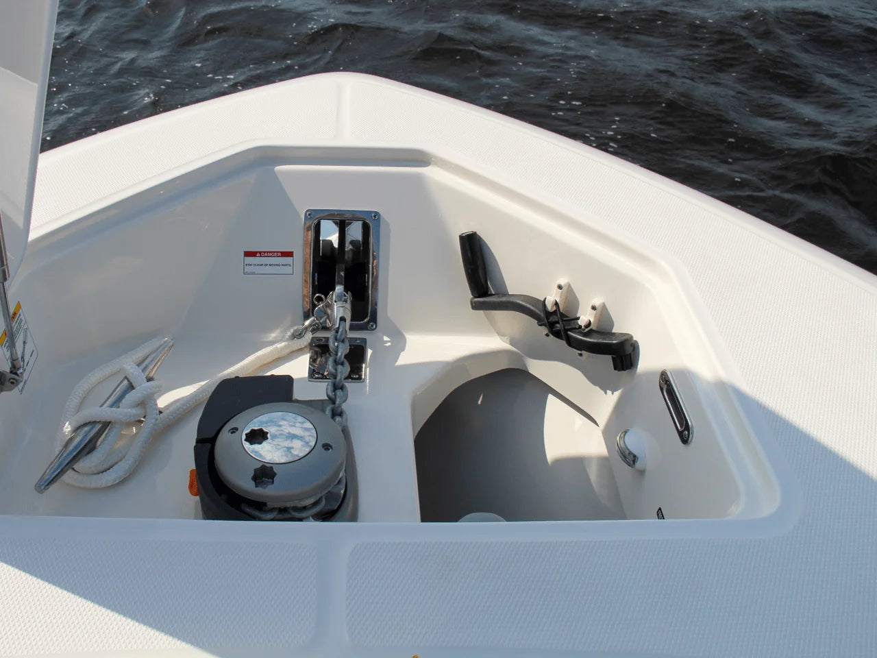 2025 Boston Whaler 380 Realm 38.0 feet, Clearwater, Florida #68