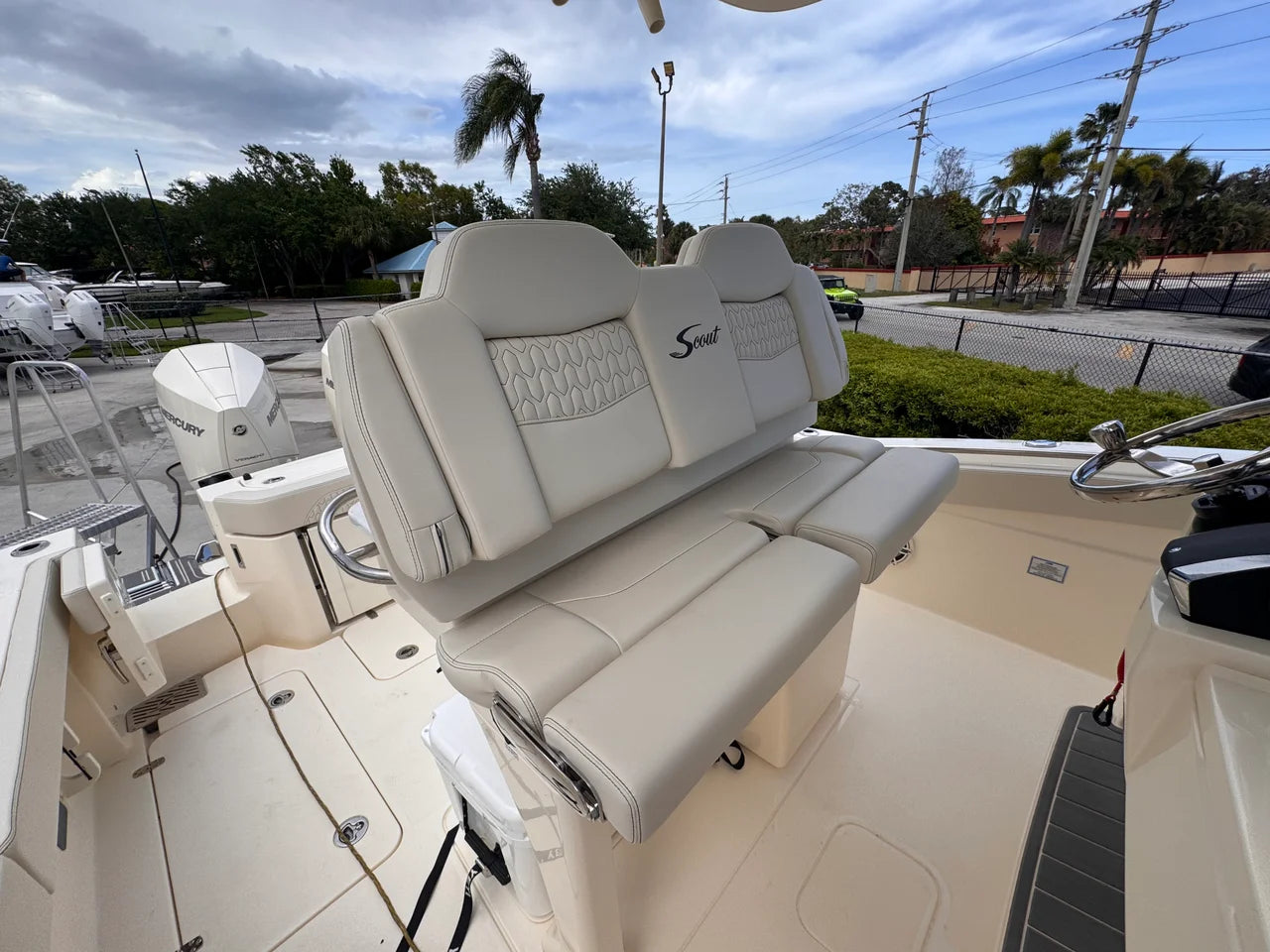 2026 Scout 288 LXF 28.0 feet, Clearwater, Florida #26