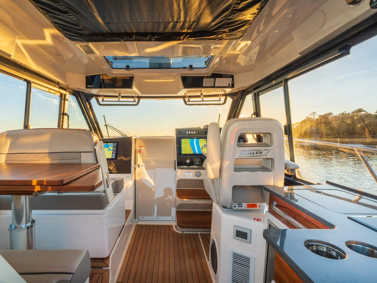 2026 Boston Whaler 365 Conquest 36.0 feet, Clearwater, Florida #55