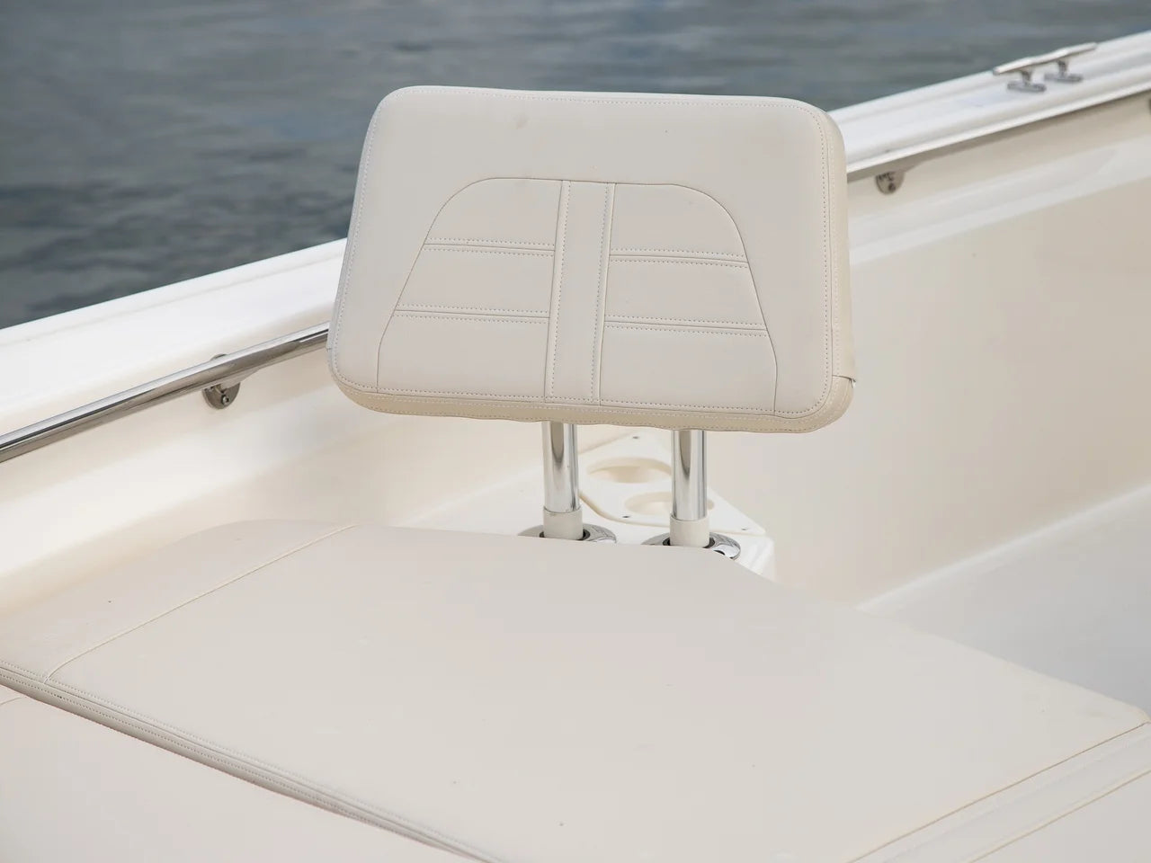 2026 Boston Whaler 210 Montauk 21.0 feet, Clearwater, Florida #16
