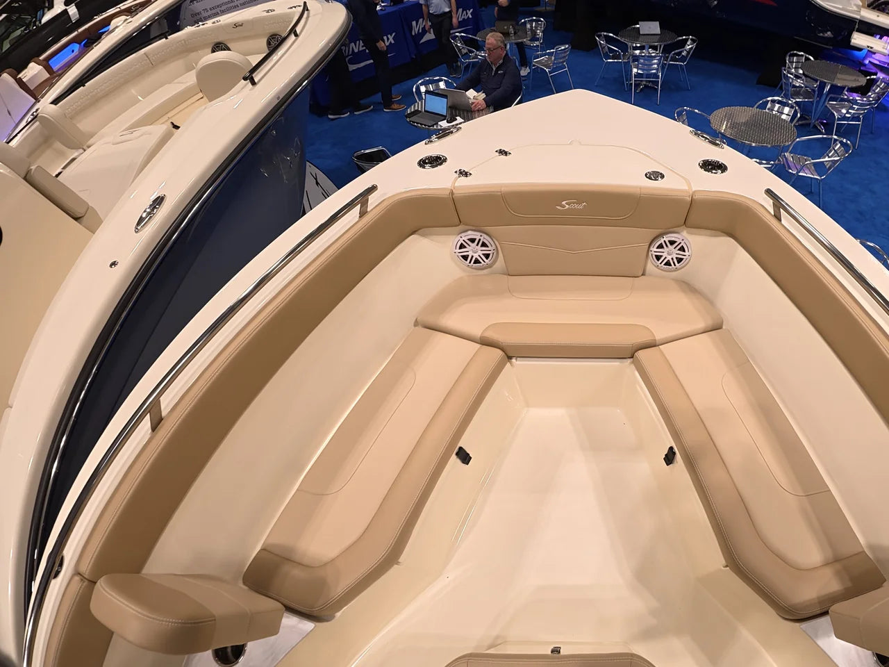 2026 Scout 240 XSF 24.0 feet, Clearwater, Florida #24