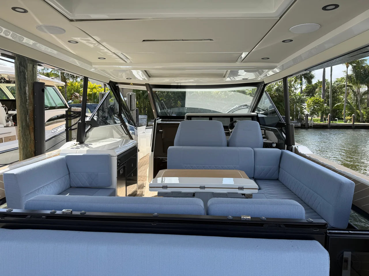 2026 Saxdor 400 GTO 40.0 feet, Clearwater, Florida #10