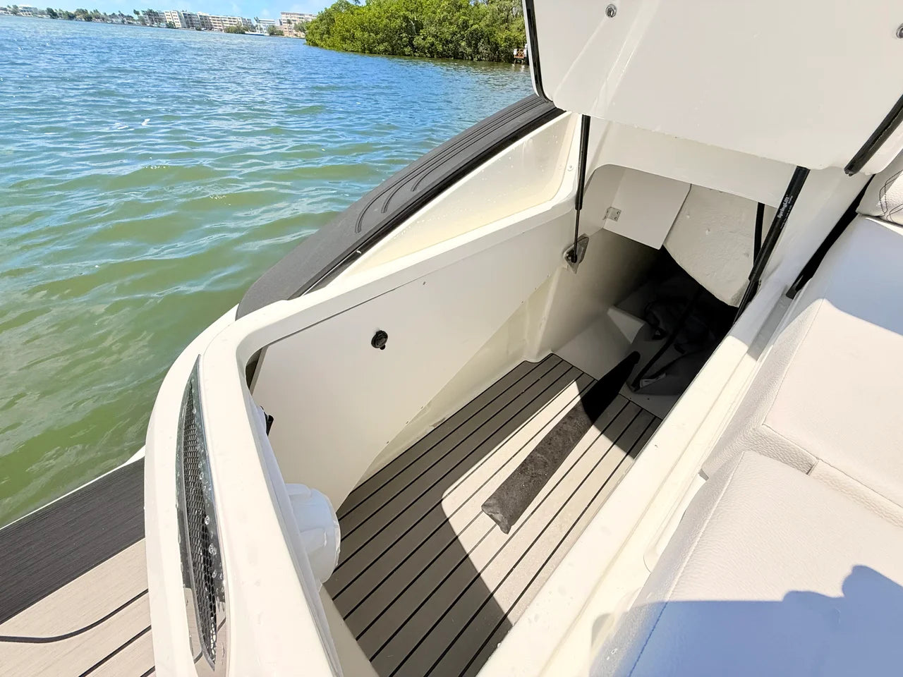 2026 Sea Ray SLX 280 Outboard 28.0 feet, Clearwater, Florida #29