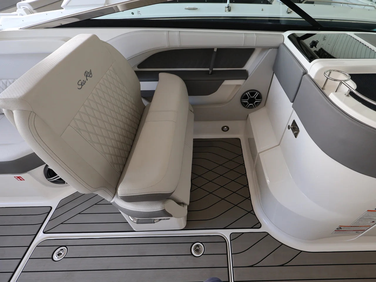 2026 Sea Ray SLX 310 Outboard 31.0 feet, Clearwater, Florida #12