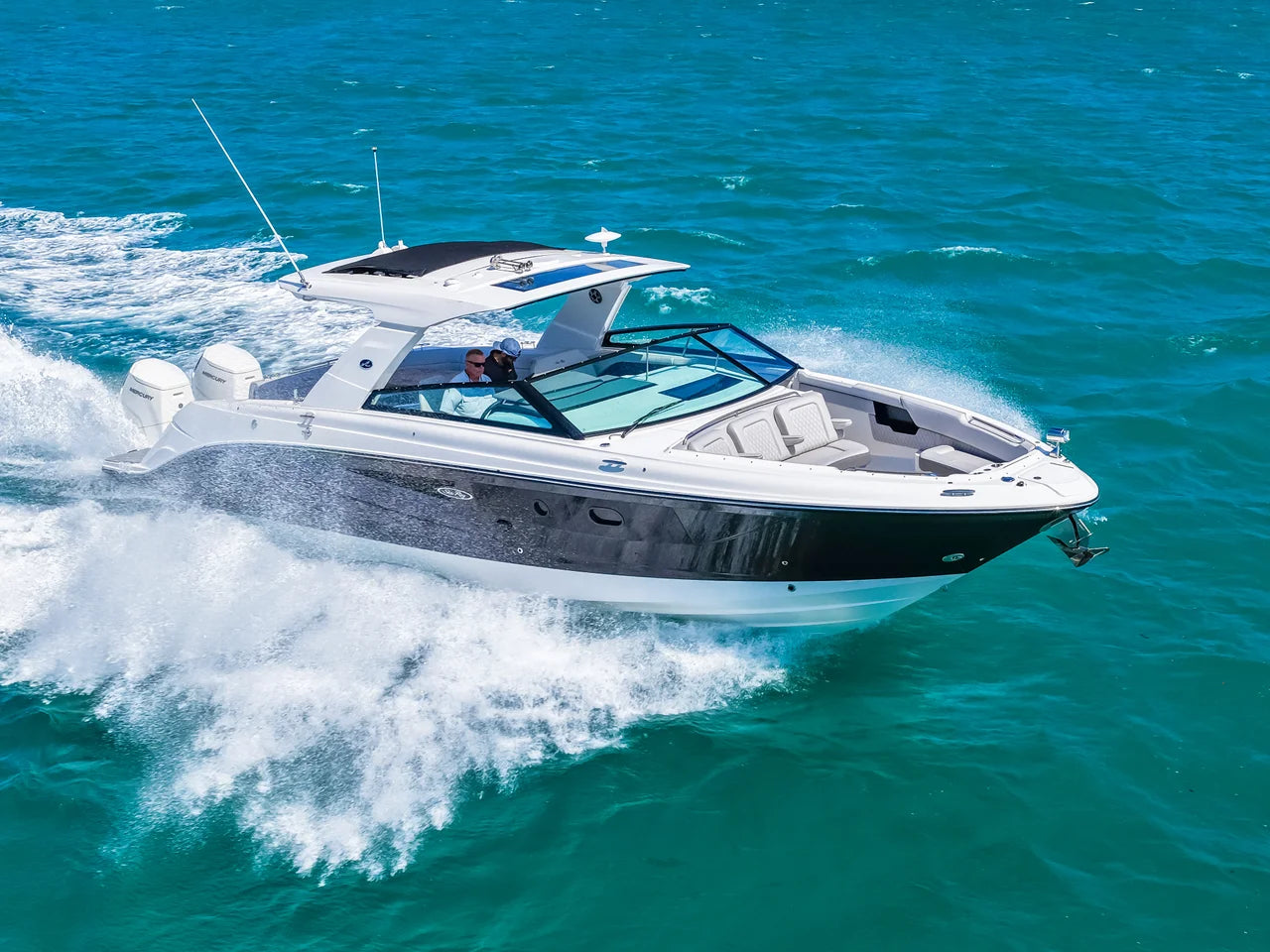 2026 Sea Ray SLX 400 Outboard 40.0 feet, Clearwater, Florida #63