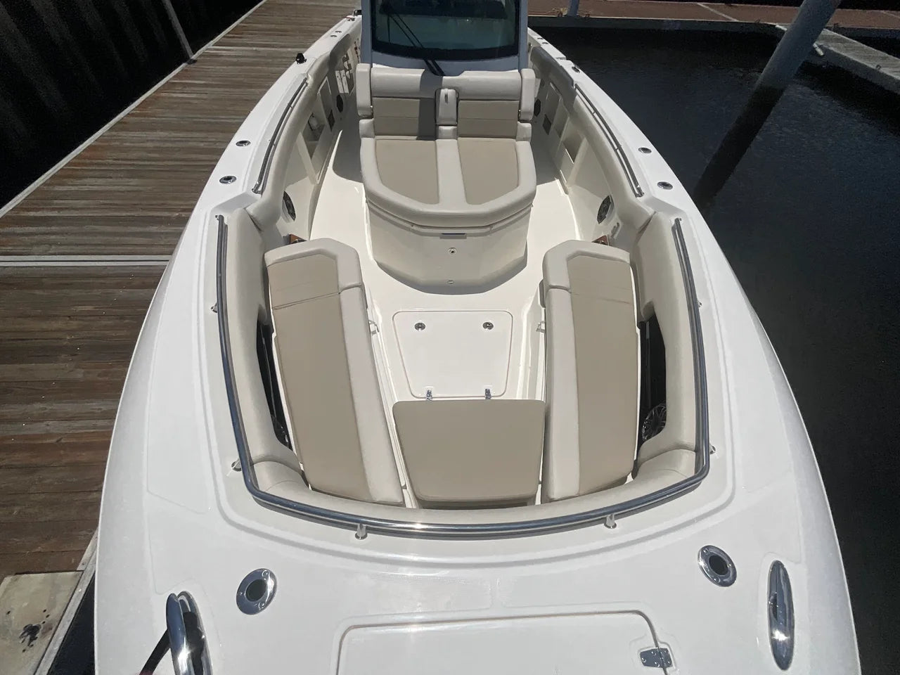 2026 Boston Whaler 360 Outrage 36.0 feet, Clearwater, Florida #6