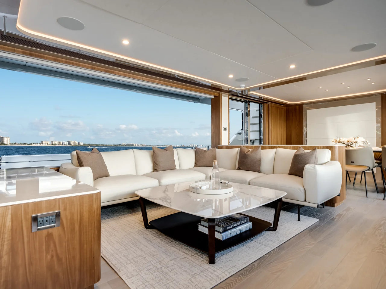 2026 Ocean Alexander 30R 98.0 feet, Clearwater, Florida #31