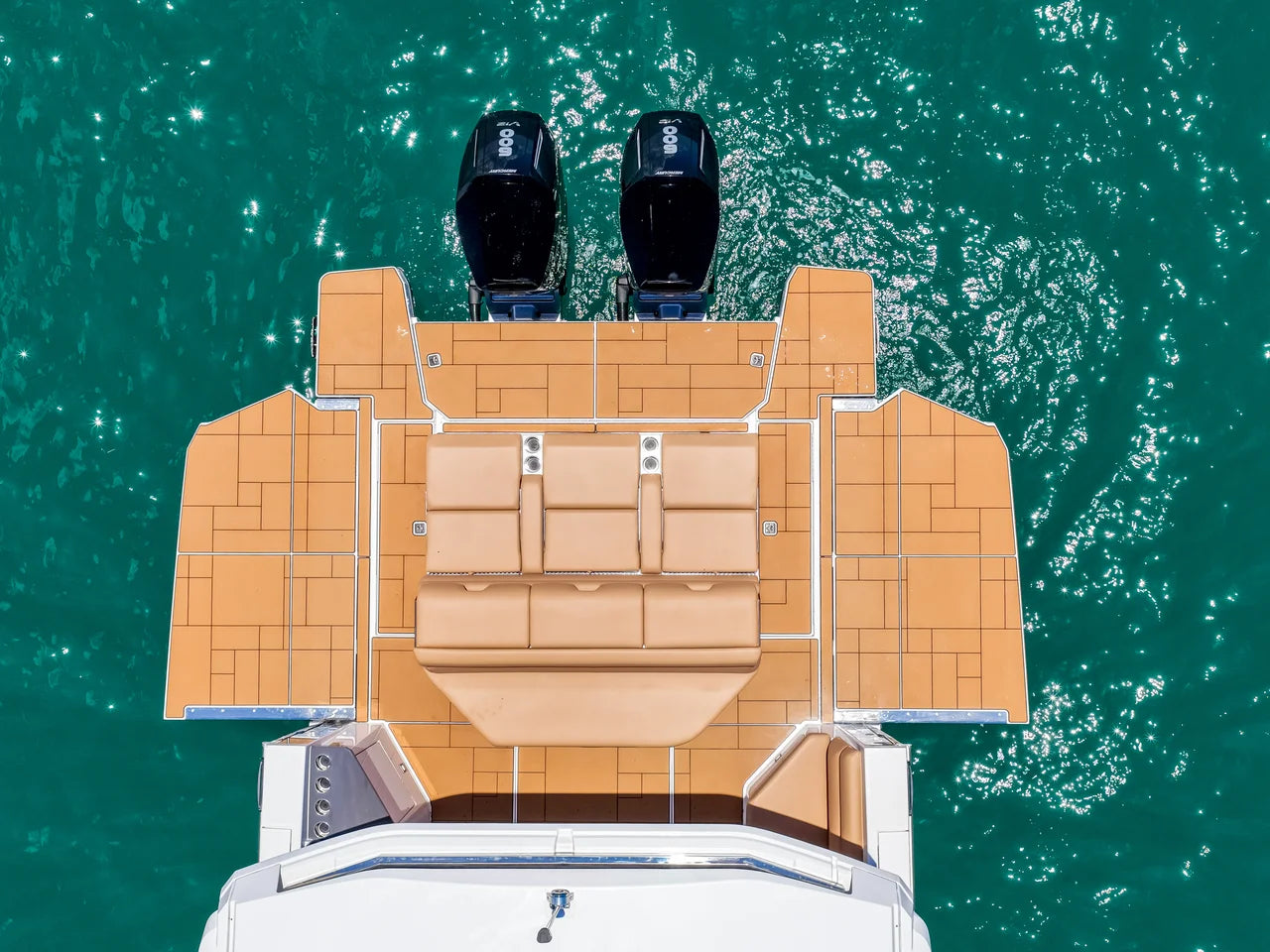 2024 Aviara AV40 Outboard 40.0 feet, Clearwater, Florida #67