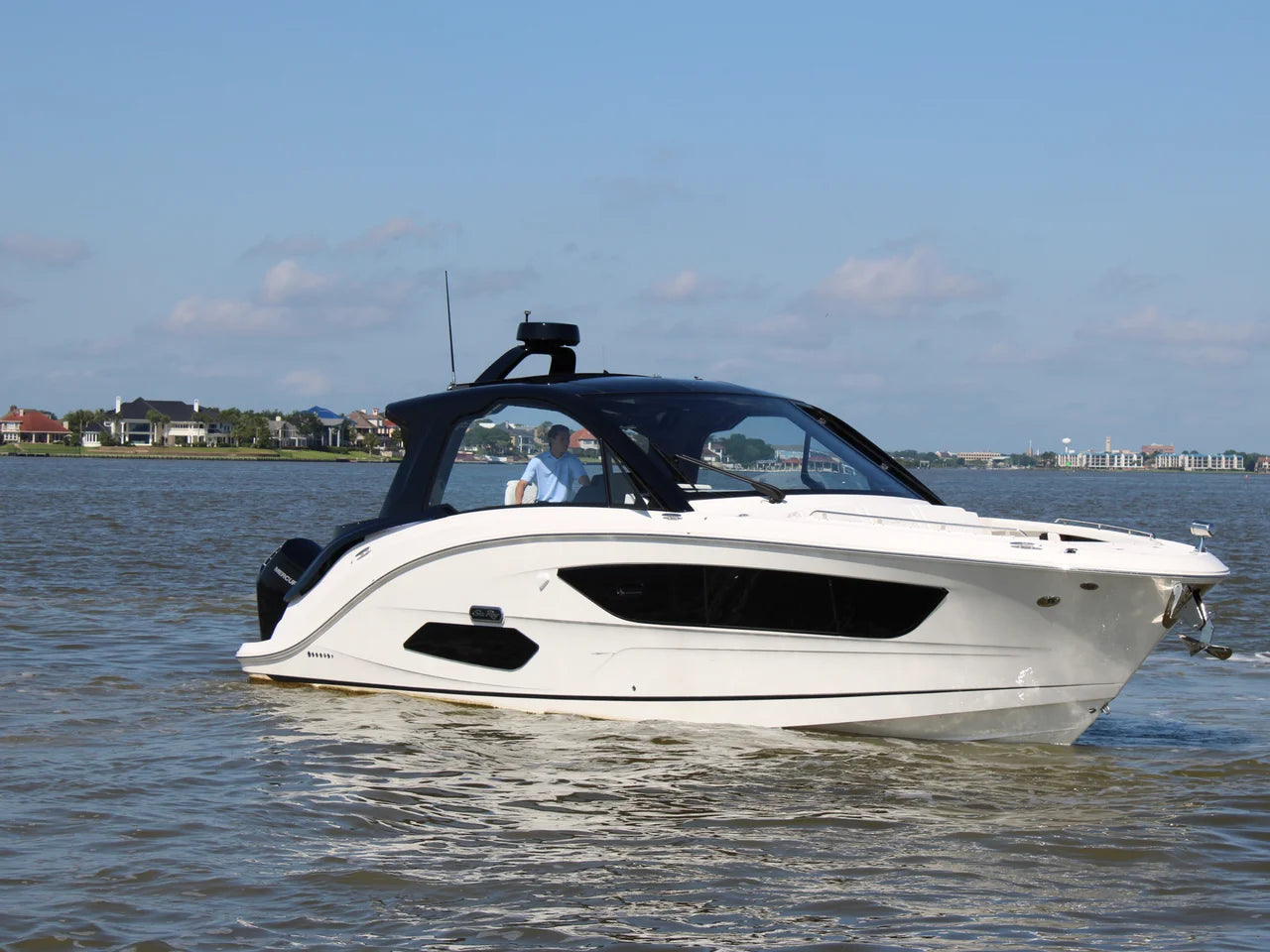 2026 Sea Ray Sundancer 370 Outboard 37.0 feet, Clearwater, Florida #6
